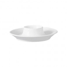 Fürstenberg Herzog Ferdinand blanc Coquetier 3 cm