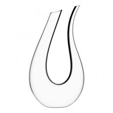Riedel Dekanter Décanter 'Black Tie Amadeo' 1,5 L