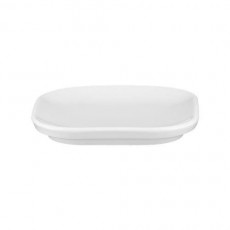 Seltmann Weiden No Limits blanc Plaque / couvercle carré 5302 12x12 cm