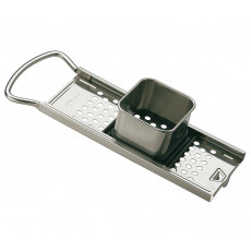 Küchenprofi Spätzlehobel Pastacasa 32x11 cm