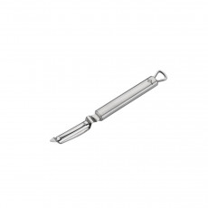Küchenprofi Parma Eplucheur à pendule vertical Parma 22 cm