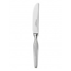 Robbe & Berking Metropolitan - 150 gramm plaqué argent Couteau à gâteau