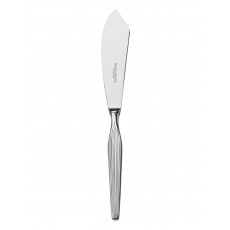 Robbe & Berking Metropolitan - 150 gramm plaqué argent couteau à gâteau