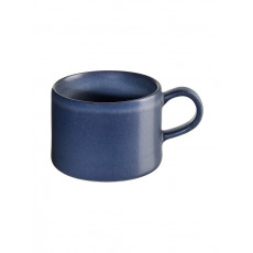 ASA SELECTION Form'art carbon Tasse à café 0,3 L