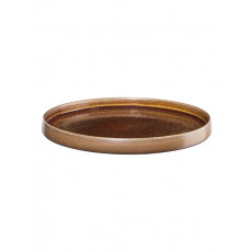ASA SELECTION Form'art gobi Assiette 27 cm