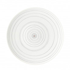 Rosenthal studio-line TAC Gropius Stripes 2.0 Assiette de service 28 cm