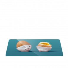 Fiftyeight Products TV Tassen Planche à petit-déjeuner 
