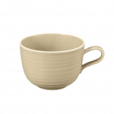 Seltmann Weiden Terra Sandbeige Tasse à café au lait 0,38 L
