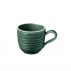 Seltmann Weiden Terra vert mousse Tasse à expresso 0,09 L