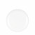 Seltmann Weiden Amina blanc Assiette à pain ronde 16 cm