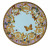 Rosenthal meets Versace Le Jardin de Versace Assiette de présentation 33 cm