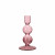 like. by Villeroy & Boch Like Home Bougeoir grape 13,5 cm