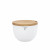 KPM Berlin LAB blanc Sucrier 0,25 L