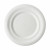 Rosenthal Jade Sphera blanc Assiette de service 28 cm