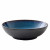 Bitz Gastro black / dark blue Bol à salade d: 24 cm / h: 6 cm