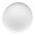 Rosenthal Junto blanc - porcelaine Assiette plate 27 cm