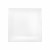 ASA SELECTION A Table blanc Assiette carrée 23x23 cm