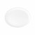 ASA SELECTION A Table blanc Assiette ovale 29,5x23,5 cm
