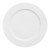 Fürstenberg Herzog Ferdinand blanc Assiette de service 27 cm