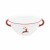Gmundner céramique Rubinroter Hirsch Bol d: 17 cm / 0,6 L