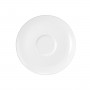 Seltmann Weiden Liberty blanc Grande soucoupe 16,5 cm