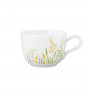 Seltmann Weiden Liberty Meadow Grasses Green Tasse à café supérieure 0,26 L