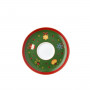 Hutschenreuther Happy Wintertime Soucoupe à espresso 12 cm