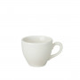 Thomas Sandora Creamwhite Tasse à espresso 0,10 L