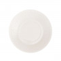 Villeroy & Boch Cellini Soucoupe pour petit déjeuner, soupes, tasse 18 cm