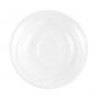 Seltmann Weiden Trio blanc Soucoupe combinée 16 cm