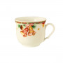 Seltmann Weiden Marie-Luise Weihnachtsnostalgie Tasse à café 0,23 L