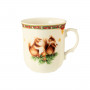 Seltmann Weiden Marie-Luise Weihnachtsnostalgie Tasse avec anse 0,27 L