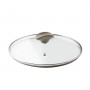 Sambonet Silver Force Couvercle 28 cm