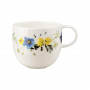 Rosenthal Brillance Fleurs des Alpes Tasse à café 0,20 L