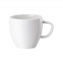 Rosenthal Junto blanc - porcelaine Tasse à café 0,23 L