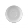 Thomas Trend blanc Soucoupe à espresso 11,3 cm