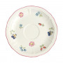 Villeroy & Boch Petite Fleur Soucoupe à café/thé 15 cm