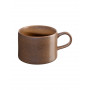 ASA SELECTION Form'art gobi Tasse à café 0,3 L