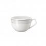 Rosenthal studio-line TAC Gropius Stripes 2.0 Espresso-Obertasse 0,12 L