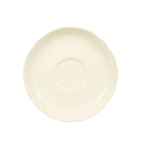 Seltmann Weiden Marie-Luise Elfenbein Πιατέλα πρωινού 16 cm
