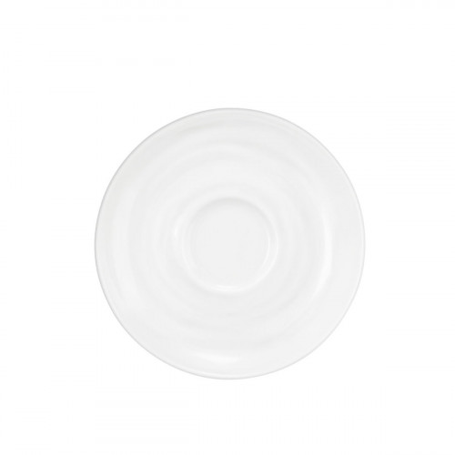 Seltmann Weiden Terra Weiß Πιατάκι εσπρέσο 12 cm