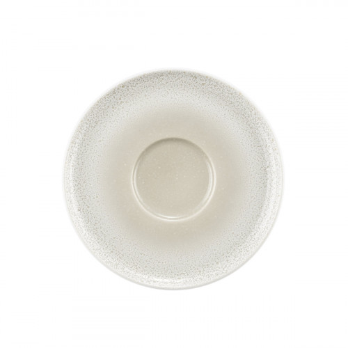 Seltmann Weiden Sento Home Aura Cream συνδυασμένο πιατάκι 16 εκ.