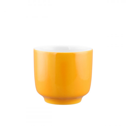 Seltmann Weiden Sento Pure Colors Mango Orange φλιτζάνι καπουτσίνο 0,30 λ