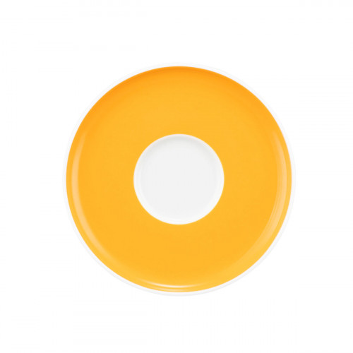 Seltmann Weiden Sento Pure Colors Mango Orange Συνδυαστική υπόπιατο 16 εκ.