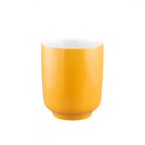 Seltmann Weiden Sento Pure Colors Mango Orange Κούπα χωρίς λαβή 0,40 l