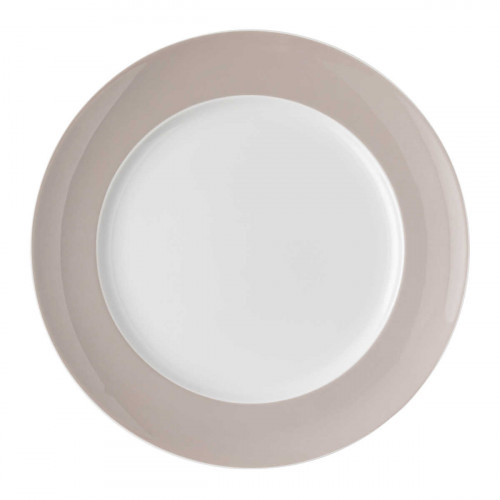 Thomas Sunny Day Rose Powder Πιάτο σερβιρίσματος 27 cm