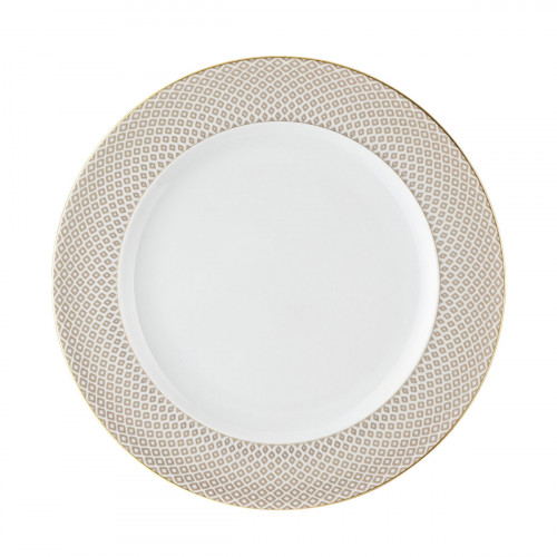 Rosenthal Francis Carreau Beige Πιάτο φαγητού 27 cm