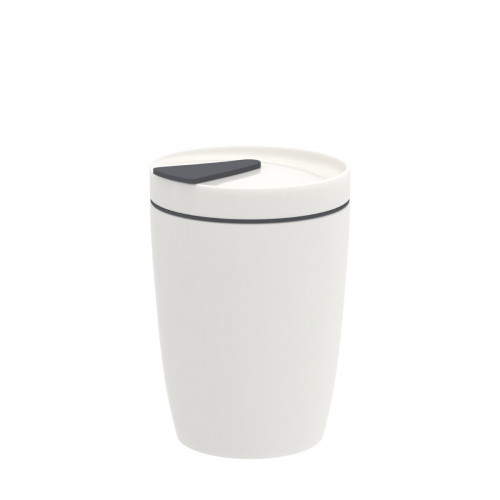 like. by Villeroy & Boch Coffee To Go Ποτήρι με καπάκι 0,29 L