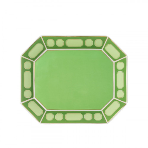Swarovski x Rosenthal SIGNUM Fern Μπολ 20x16 cm