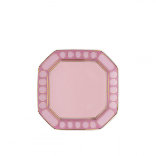 Swarovski x Rosenthal SIGNUM Rose Μπολ 11 cm